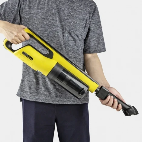 Вертикальный пылесос VC 4s Cordless *EU 1.198-280