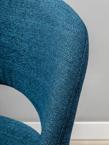 Стул R-Home Lars БлюАрт/Натур