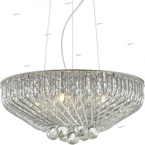 Подвесная люстра Odeon Light Eloi 3478/5