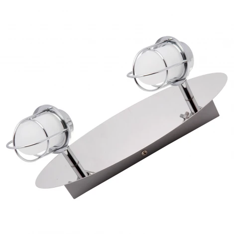 Спот Lussole White Plains LSP-9927 (LED, 220V, IP21)