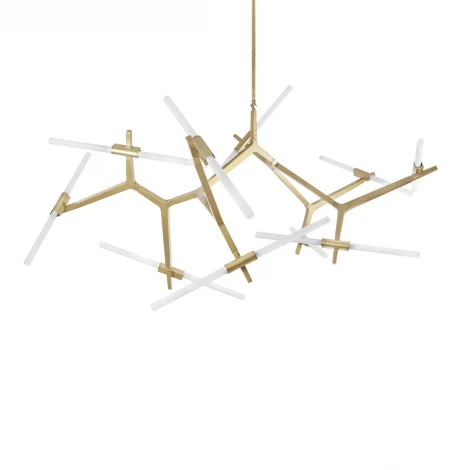 Подвесной светильник Loft It Agnes 10399/20 GD (220V)