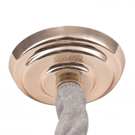 Подвесная люстра Citilux Dryad CL305150