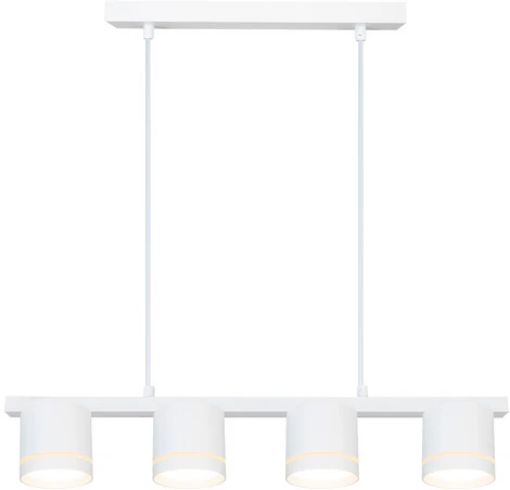 Подвесной светильник Arte Lamp Legacy A8024SP-4WH