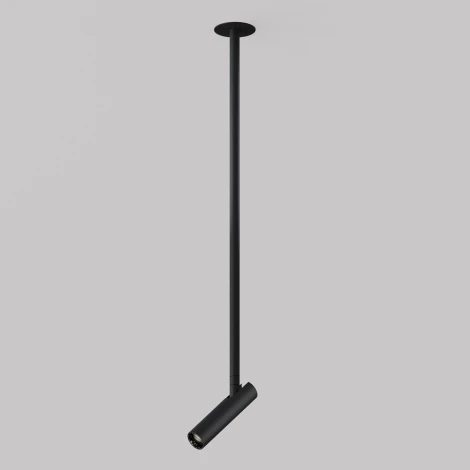 Спот на штанге Maytoni Focus T P141RS-L125-6W4K-B