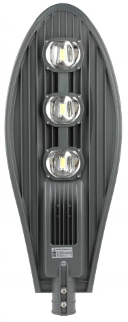 Уличный консольный светильник Эра SPP-5-150-5K-W (LED, 220V, IP65)