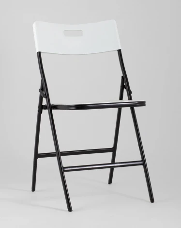 Стул складной Stool Group банкетный LITE белый УТ000002202