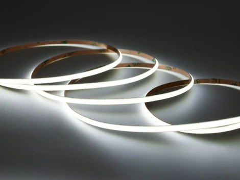 Светодиодная лента 8Вт/м 24В 5м LEDS POWER 008110