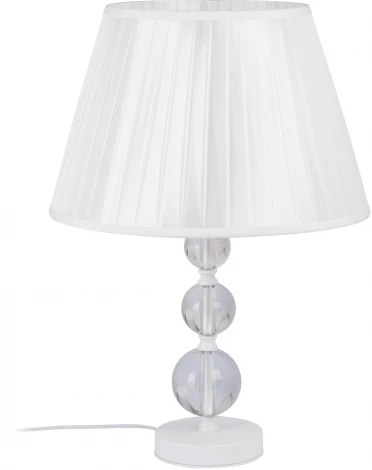 Настольная лампа Vitaluce V2100-0/1L, 1xE27 макс. 40Вт (220V)