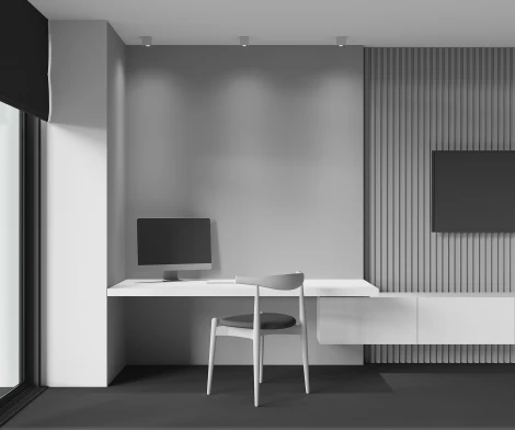 Накладной потолочный светильник Alfa LED 4000K 1x12Вт 24° Maytoni Technical C065CL-L12W4K (220V, куб)