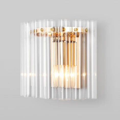 Бра Bogate's Flamel 373/1