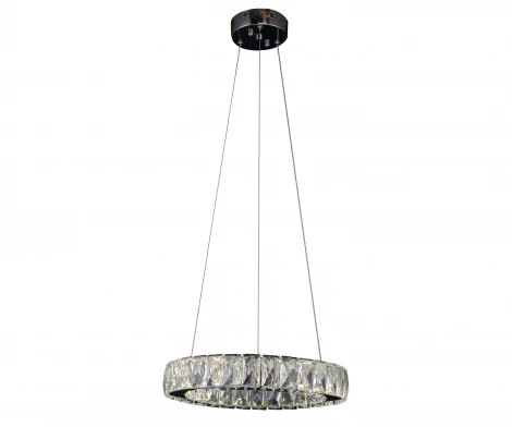 Подвесной светильник Kink Light Тор-Кристалл 08610-2(3000-6000K)