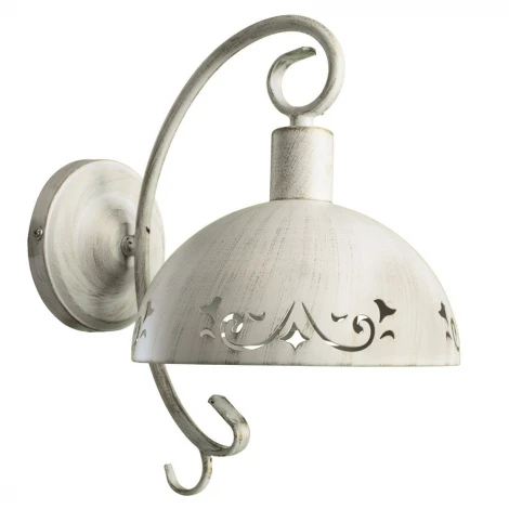 Бра Arte Lamp Pittore A2060AP-1WG
