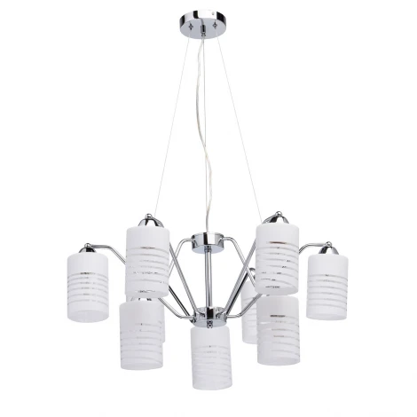 Подвесная люстра MW-Light Техно 300012709