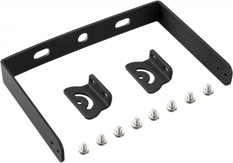 Скоба SP-BRACKET-166x127 (GR) (Металл) 031665 Arlight SP-BRACKET