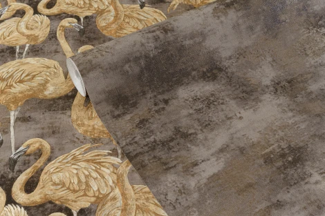 Обои виниловые Артекс Nature 10365-06 10,05 x 1,06 м