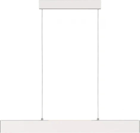 Подвесной линейный светильник Step 4000K 1x23Вт 120° LED Maytoni Technical P010PL-L23W4K (220V, на тросе)