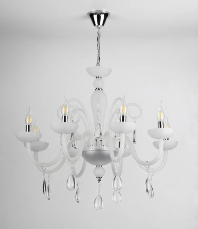 Подвесная люстра Rivoli Sposa 1003-208