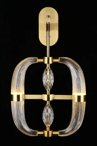 Бра Aployt Aleksandra APL.857.01.20 (LED, 220V, на тросе)