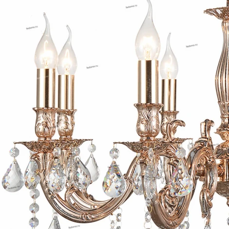 Подвесная люстра ST Luce Fantasma SL162.203.08