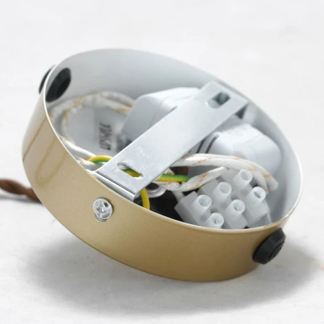 Подвесной светильник Lussole Acquario LSP-8357 (LED, 220V, на проводе, круглые, IP21)