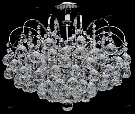 Потолочная люстра MW-Light Жемчуг 232016306