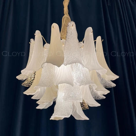 Подвесная люстра Cloyd Wasabi 11326 (220V, на цепи)