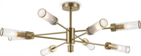 Потолочная люстра на штанге Ambrella High Light LH55162 (220V)