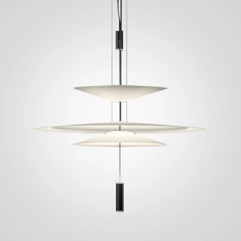 Подвесной светильник ImperiumLoft SPACENET D SPACENET01 (177846-26)