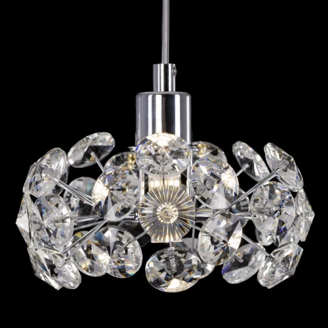 Подвесной светильник Eletto Betsy EL322P01.1 (220V, на проводе, круглые)