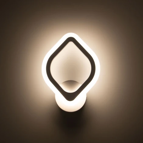 Бра Citilux Ромби Смарт CL236B310 (регулировка яркости, LED, 220V)