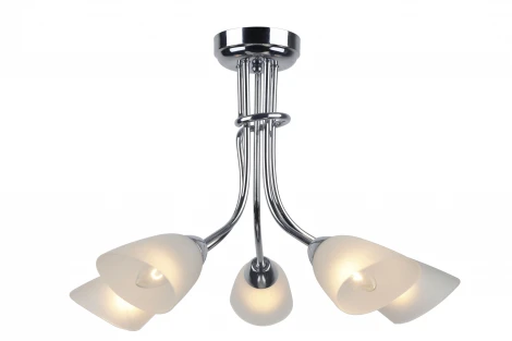 Потолочная люстра Escada Astikol 155/5P