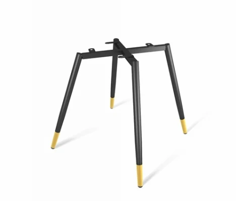 Стул Sheffilton SHT-ST37/S95-1 ночное затмение/черный муар/золото 2779297808