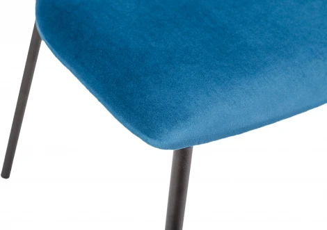 Стул R-Home Fendi Блю
