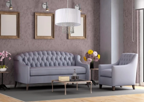 Подвесная люстра Lampex Wenecja 153/1 BIA