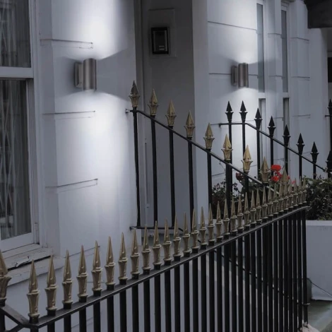 Архитектурная подсветка Novotech Landscape 370358 (220V, IP54)