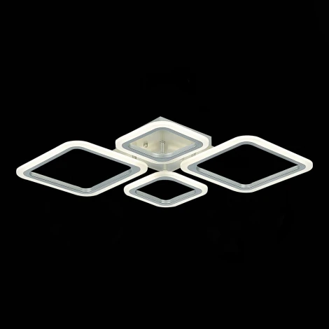 Потолочная люстра EvoLed Samuro SLE500192-04