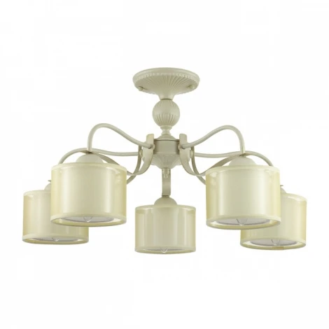 Потолочная люстра Lumion Lilivant 3488/5C