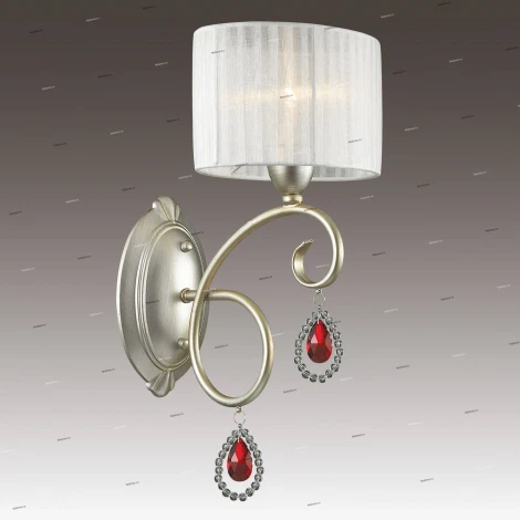 Бра Odeon Light Verenissa 3392/1W