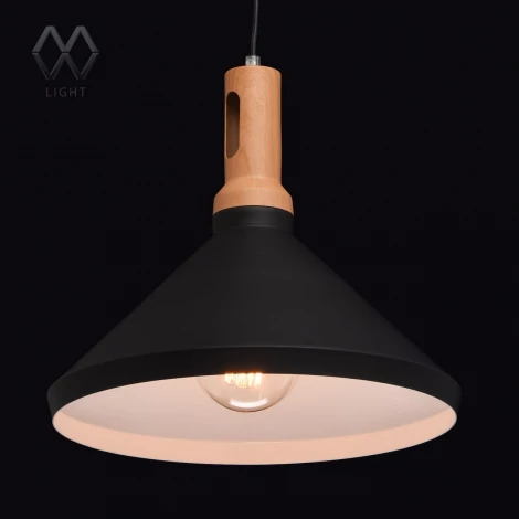 Подвесной светильник MW-Light Раунд 636010501