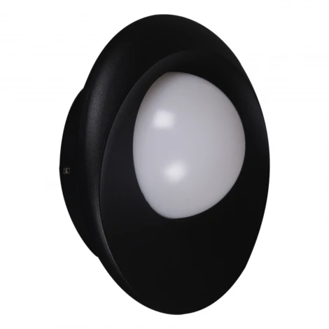 Архитектурная подсветка светодиодная Reluce 86875-9.2-001JH LED12W BK