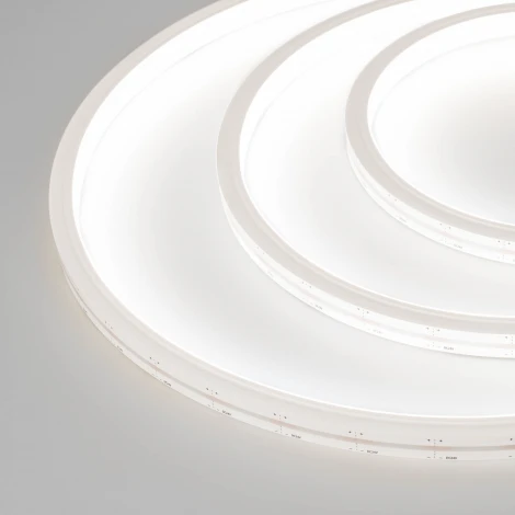 Гибкий ARL-МУНLIGHT-1213-TOP 24V White-MIX (12 Вт/м, IP67) Arlight ARL-МУНLIGHT 029806