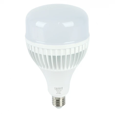 Лампа светодиодная Saffit SBHP1120 55143 E27-E40 120W 230V 6400K