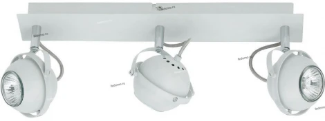 Спот Brilliant Sphera G20930/05