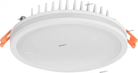 Donolux DL18836 DL18836/20W White R Dim