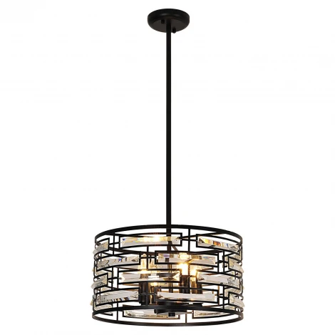 Потолочная люстра Lussole Loft LSP LSP-9935 (220V)