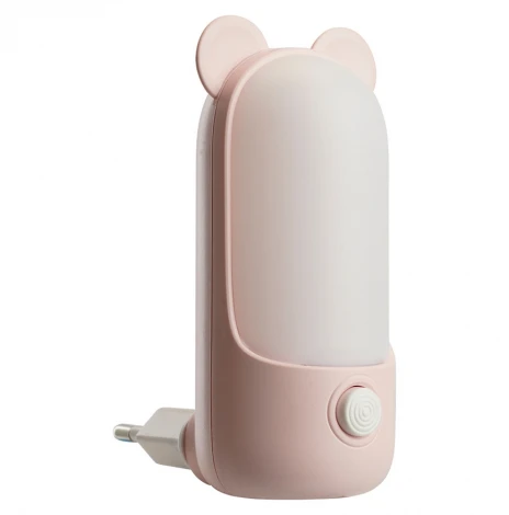 Ночник для детской Feron FN1172 52061