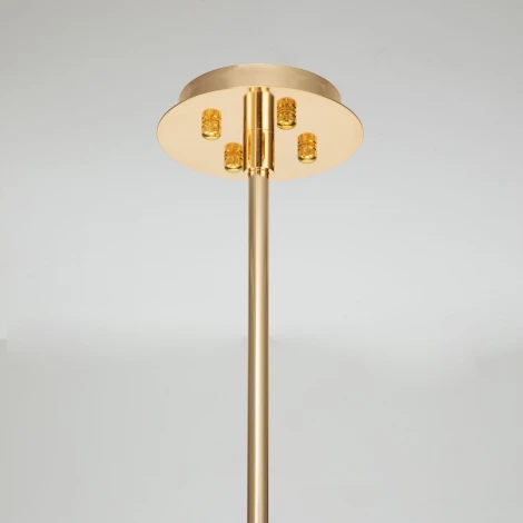 Потолочная люстра Favourite Atlant 2975-16P