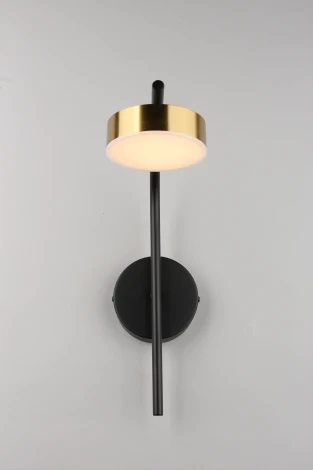 Бра Aployt Delayn APL.042.01.07 (LED, 220V, круглые)