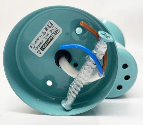 Спот Светкомплект E50/SO.TU (220V)