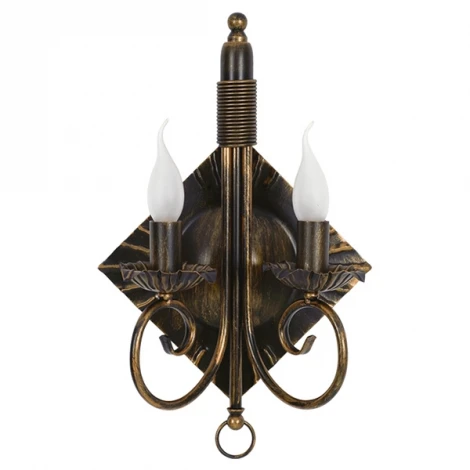 Бра Nowodvorski Plomyk 485